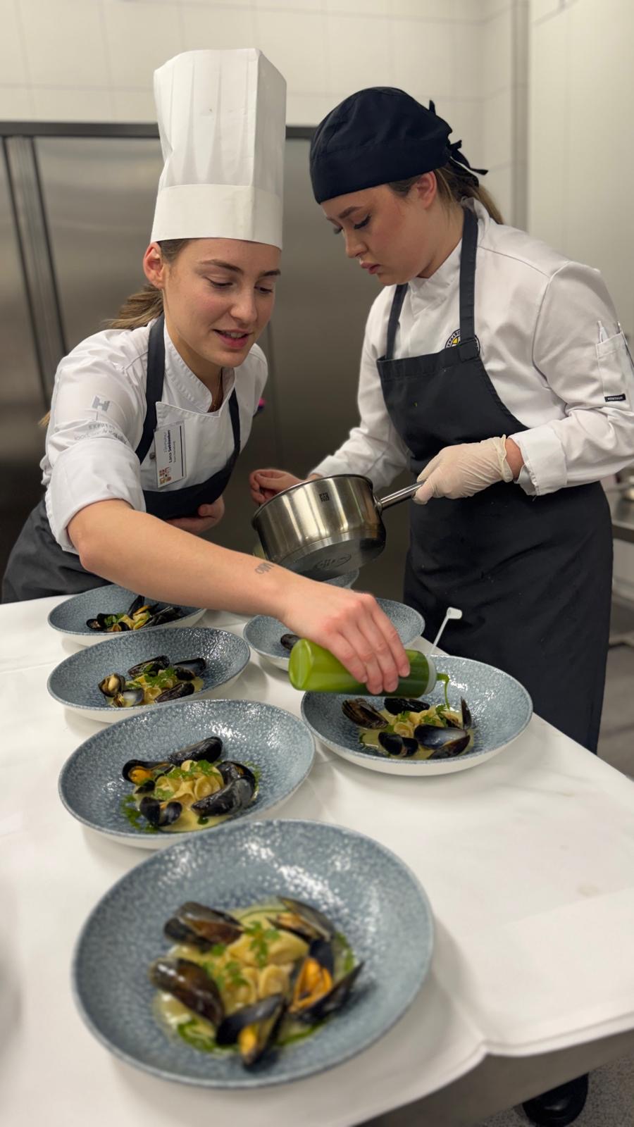 Der Norden zu Gast in Bremen!