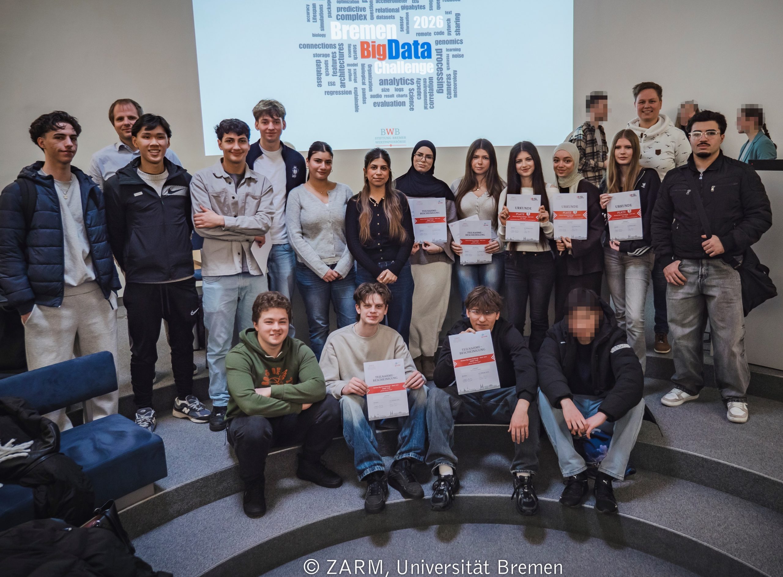 Bremen Big Data Challenge 2026